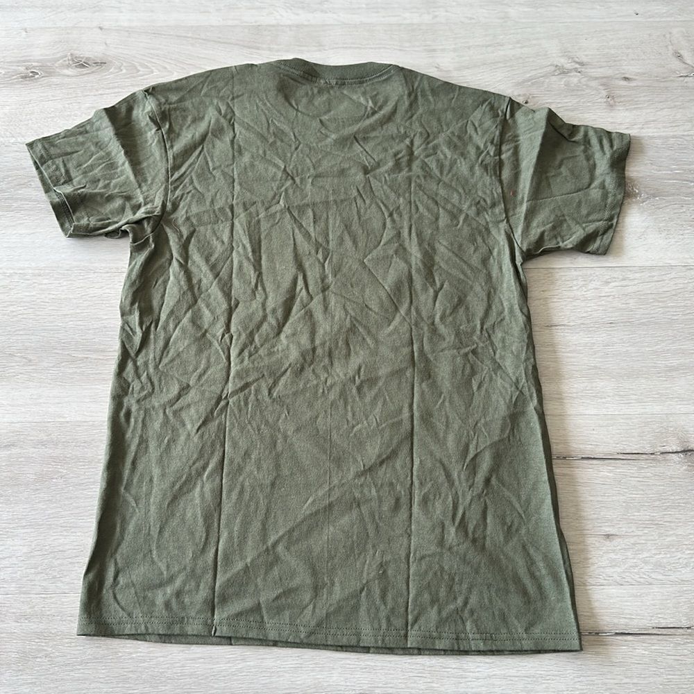 Teen Hearts Idolize Me Green M NWOT - Picture 4 of 4